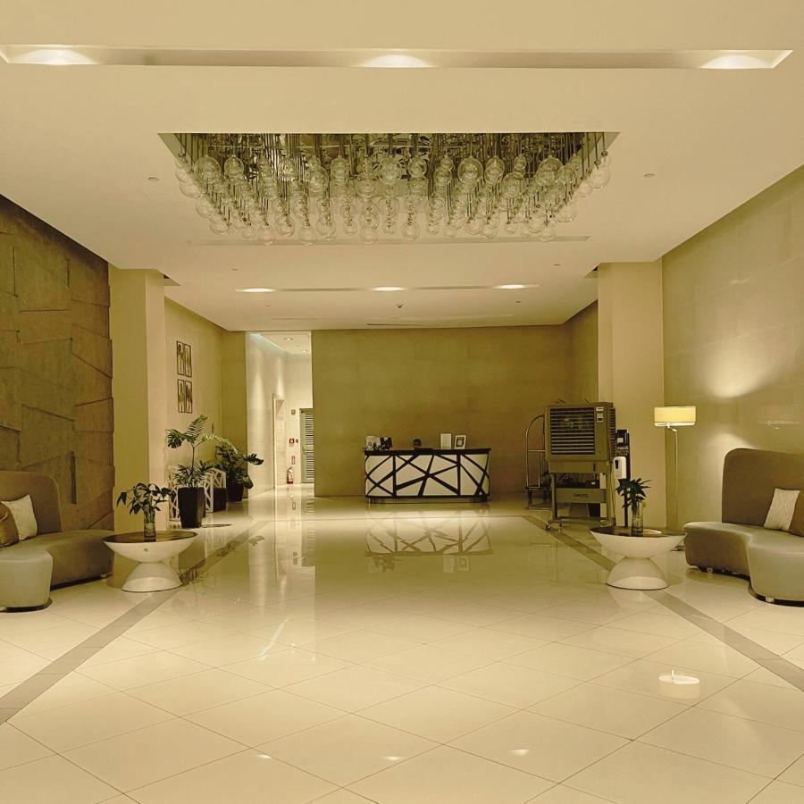 Manhattan Heights Towerb In Araneta Cubao 5Mins Walk To Smart Araneta Aparthotel Manila Esterno foto